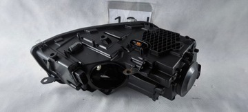 фото thumb №9, Vw golf vi ксенон левый фара лампа 5k1941751c