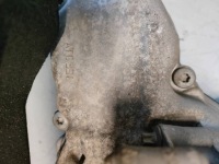 фото thumb №7, Bmw f10 n57 x-drive редуктор коробки передач 7636178