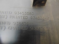 фото thumb №15, Планка нижняя накладка дверь trafic iii vivaro b 93453580