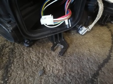 фото thumb №7, Лампа перед audi a4 b8 s8 дорестайлінг ліва