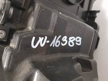 фото thumb №10, Bmw 5 g30 m5 f90 лампа правая передняя перед фара laser тень line