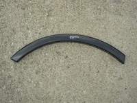 фото thumb №1, Молдинг крила r задня audi q7 4m0853818e s-line