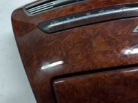 Mercedes w221 панель кондиционера dekor консоли a2218702658 европа с Разборки, фото thumb