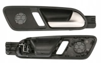 фото thumb №1, Ручка внутренняя задняя правая vw tiguan 5n 5n2 07-