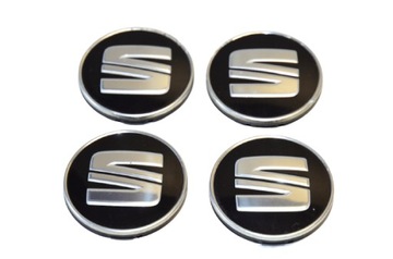 фото thumb №1, Seat ковпачки логотип 5f0601171