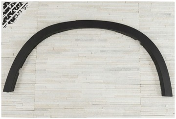 фото thumb №16, Bmw x5 f15 13-18 планка заднего левого крыльев