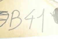 фото thumb №6, Направляющая тормоз полка audi 1k1858309