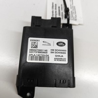 фото thumb №6, Jaguar f-type 2021 модуль / реле підігрів сидінь