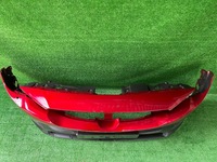 фото thumb №9, Mazda mx-30 бампер перед накладка носик 2020-