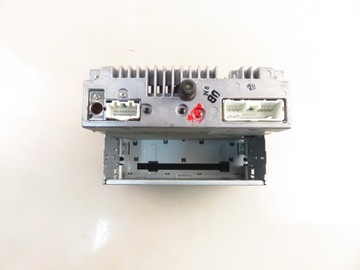 фото thumb №4, Радио mazda 626 v gf bl4c669s0 bez код