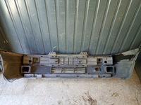 фото thumb №11, 1812855 бампер перед fiat tempra чёрный