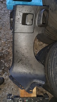 фото thumb №1, Защита колонки zafira c