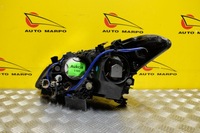 фото thumb №13, Infiniti m m37 q70 2010- фара лампа ксенон права поворотна usa