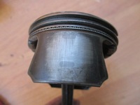 фото thumb №9, Opel 1.4 16v z14xep corsa c d meriva astra g h combo поршень шатун bez зазор