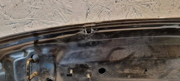 фото thumb №11, Капот range rover sport 2 ii '13-..