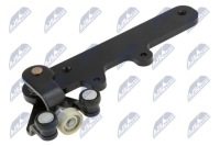 фото thumb №7, Nty ezc-ft-101 направляющая роликовая, дверь сдвижные