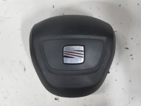 фото thumb №1, Seat exeo 09-13r подушка подушка безпеки водія