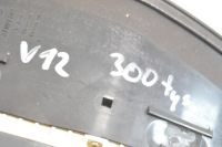 Счетчик приборы v12 европа mercedes w140 s klasa c140 cl 1404400211 Оригинал, фото thumb