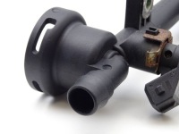 Купить Молдинг впрыскная инжектор renault laguna ii 1.6 h028797 / 7700107405 nr8, фото thumb