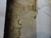 фото thumb №4, Спойлер накладка бампера зад range rover sport