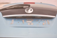 фото thumb №8, Крышка задняя зад opel meriva b ii z21z