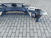 фото thumb №11, Бампер перед передний kompletny омыватель решётка радиатора lexus is iii 300 h