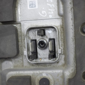 фото thumb №8, Kia ev6 2022 інвертор / перетворювач напруги