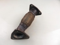 фото thumb №5, Труба вихлопна з'єднувач iveco daily vi 3.0 naturalpower 136 - f1cfa401c