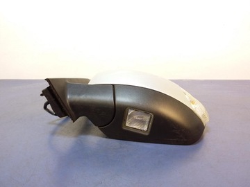фото thumb №6, Ford c-max mk2 дзеркало ліві 7 pin