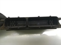 Mini mini блок керування / модуль ecu one бензин 66kw 90 hp 7553716 2002 Оригінал, фото thumb