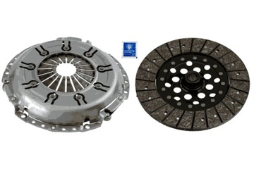 фото thumb №1, Sachs набір зчеплення volvo 850 s70 s80 i v70 i v70 ii 2.5d