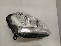 Mercedes ml w164 рестайлинг  ксенон поворотный лампа правая левая Доставка, фото thumb