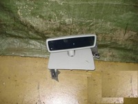 фото thumb №1, Vw phaeton зеркало внутреннее