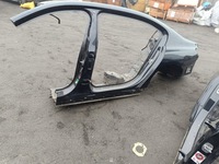 фото thumb №1, Чверть крила поріг лівий bmw g12 long