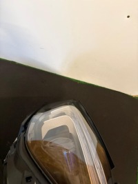 фото thumb №15, Лампа ліва фара лівий mercedes w167 gle full led multibeam ideał eu