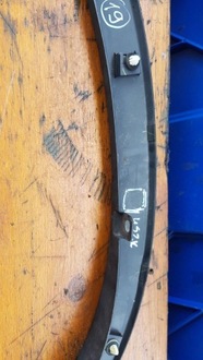 фото thumb №10, Молдинг крила правий перед mazda cx-5 kd53-51w21