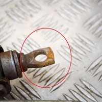 фото thumb №6, Chevrolet nubira 2005 домкрат автомобільний