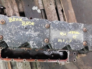 фото thumb №8, Daf lf 45.180km 2003r головка двигуна