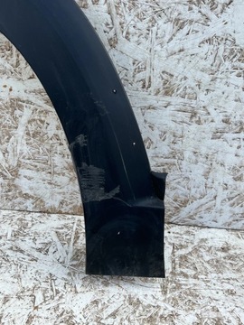 фото thumb №7, ;istwa накладка крила ліва перед mazda mx-30