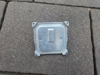 Блок розжига модуль led continental renault nissan 260551225r Доставка, фото thumb