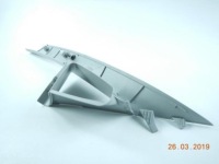 фото thumb №10, Захист стійка правий перед ford fiesta 08-12