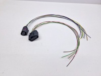 фото thumb №10, Новая жгут перед 4pdc радар audi e-tron 4ke971095cd + комплект