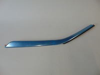 фото thumb №1, Молдинг хром кришки лівий задня vw t-roc t roc 2ga853345f