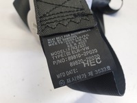 фото thumb №3, Sorento ii pas безопасности левый задняя iii ряд