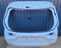 фото thumb №1, Toyota yaris cross 20+ кришка багажника кришка багажника задня задня fv