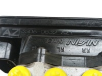 фото thumb №7, Блок керування abs 3s06-0832 az1 honda civic vii 2001-2005