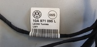 фото thumb №12, Vw id.3 джгут електропроводка бампера перед передня 6pdc 10a971095l