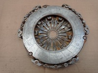 фото thumb №7, Citroen c4 cactus 1.2 thp зчеплення маховик з двома масами 9813700880