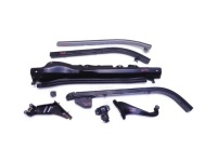 Купити Набір монтажний двері правий задній peugeot partner ii tepee 9680486080k, фото thumb