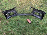 фото thumb №5, Audi a6 c8 бампер перед 4k0807437